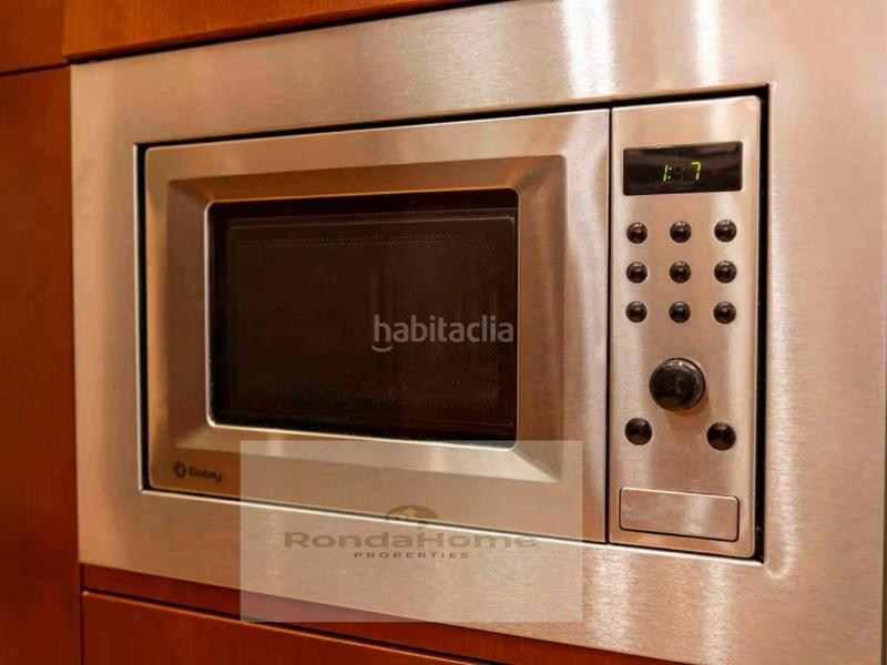 Foto 2a6f97b3-1977-4adb-b8a8-d186b6e28a53. Appartement avec parking dans Manantiales-Estación de Autobuses Torremolinos