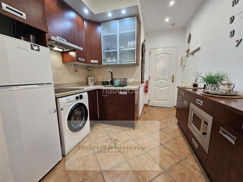 Foto 4d022e07-4e6b-4e93-81d0-1e44b301bcbf. Appartement avec parking dans Manantiales-Estación de Autobuses Torremolinos