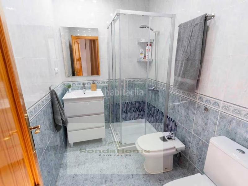 Foto d4ac3912-32b2-477d-95b2-d1737a656bdc. Appartement avec parking dans Manantiales-Estación de Autobuses Torremolinos