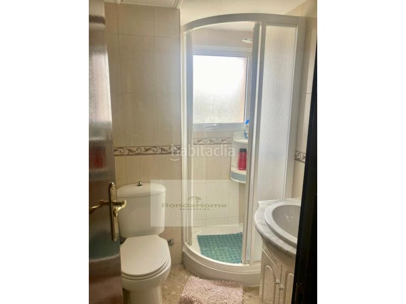 Foto 103806e9-9da5-4f05-b5e4-eaa4ee120d16. Affitto appartamento con parcheggio in Playamar - Benyamina Torremolinos