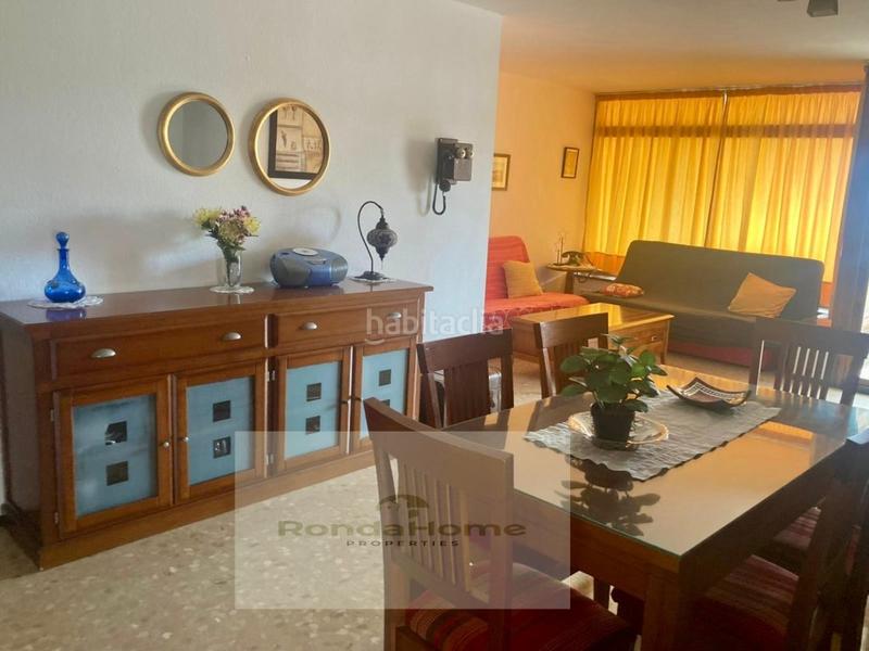 Foto 317b6de8-0de9-48c2-b8bd-e683e574ea0b. Affitto appartamento con parcheggio in Playamar - Benyamina Torremolinos