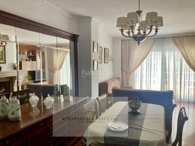 Foto 82d42ebd-efb3-4f50-ab99-7efbcb2a9544. Alquiler piso alquiler en playamar , amplio piso con vistas al mar y excelentes amenities. en Torremolinos