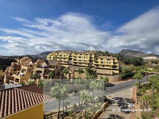 Flat in Cortijo Torrequebrada