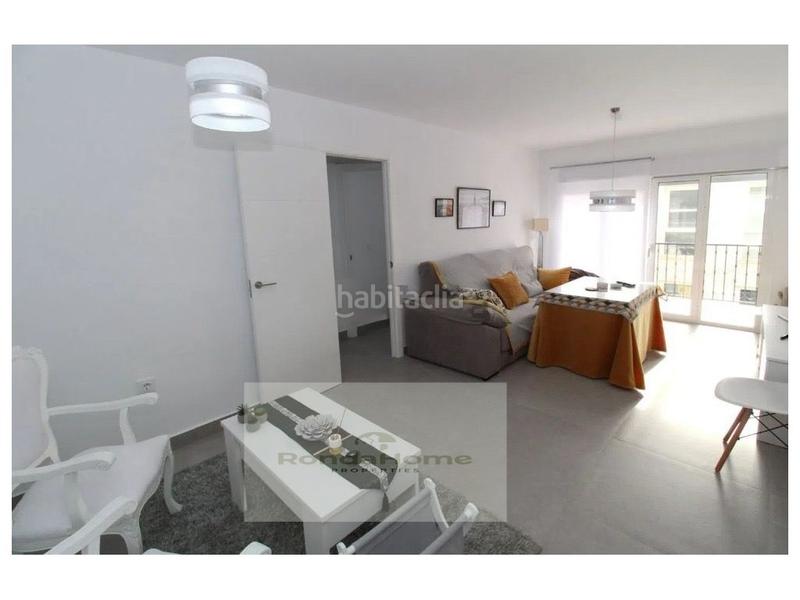 Foto 34d7ca5e-5b3e-4348-a8e2-d927d16369d7. Pis a Casco Histórico Ronda