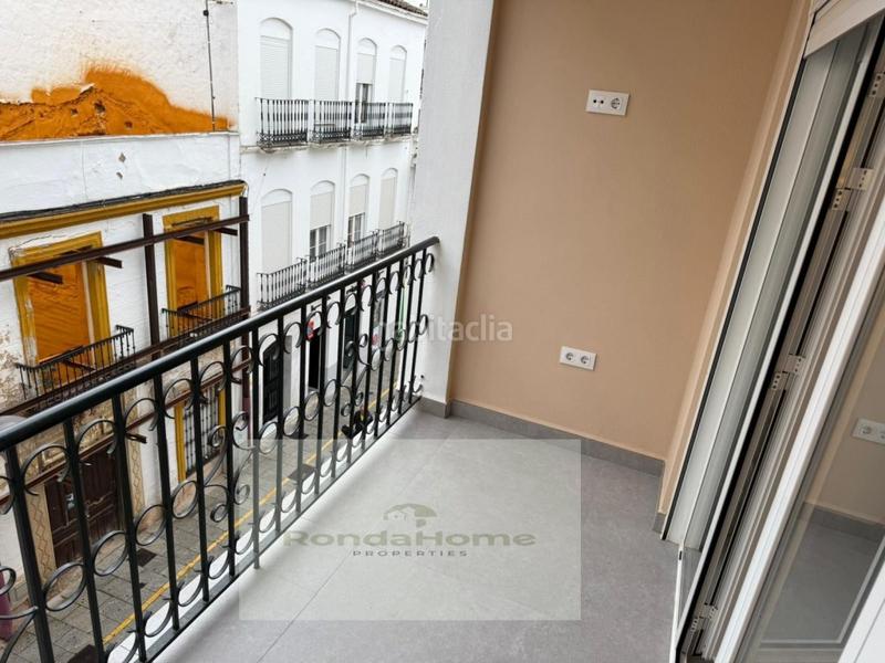 Foto 53bea81f-612f-4435-a91a-e9281bde39a2. Pis a Casco Histórico Ronda