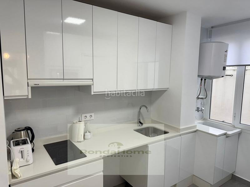 Foto 61a39d1b-22c5-4627-b57b-11728183b442. Pis a Casco Histórico Ronda