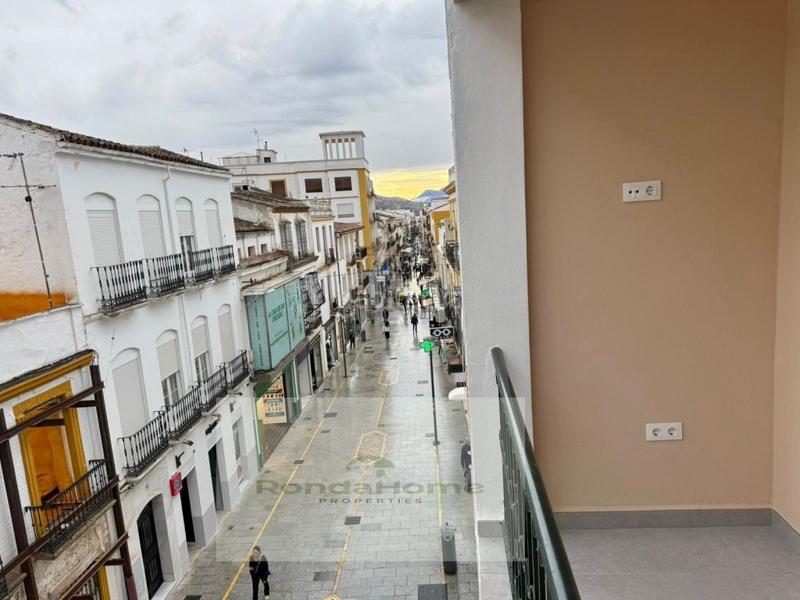 Foto 74b22f44-0981-4f46-a03b-7b718ce6cb50. Pis a Casco Histórico Ronda