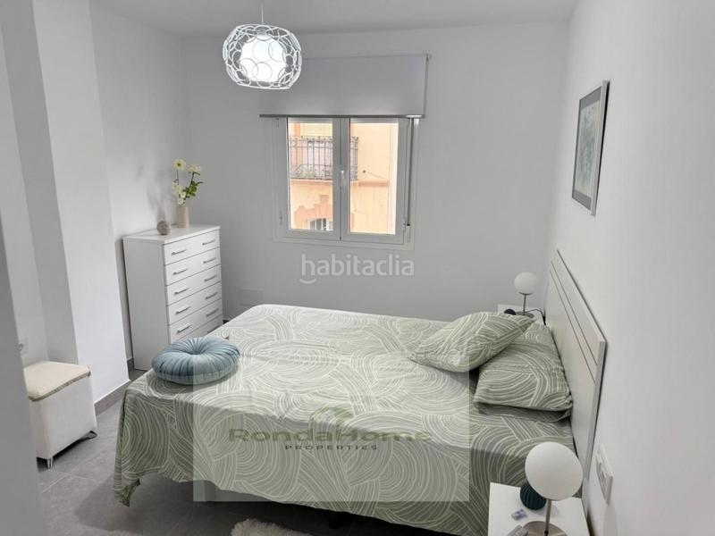 Foto 79829ec3-0447-45da-8d94-3db5204310a3. Pis a Casco Histórico Ronda