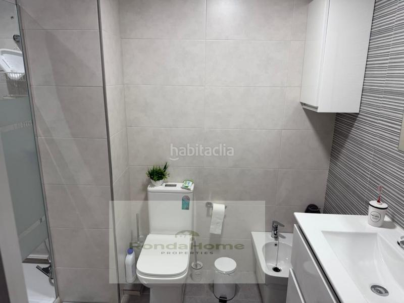 Foto 9e82a5f3-4ea2-4a70-8c09-7c1f1b700633. Pis a Casco Histórico Ronda