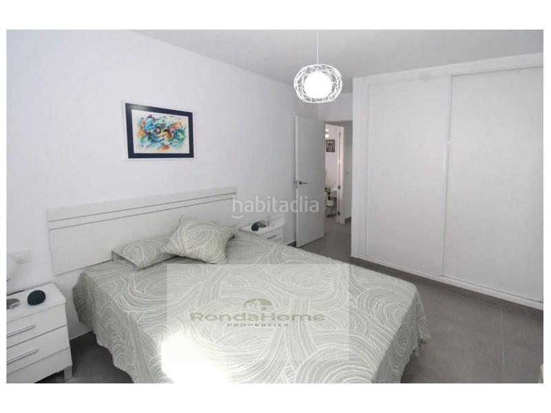 Foto a166d700-97dd-47f4-87ce-efae178c55af. Pis a Casco Histórico Ronda