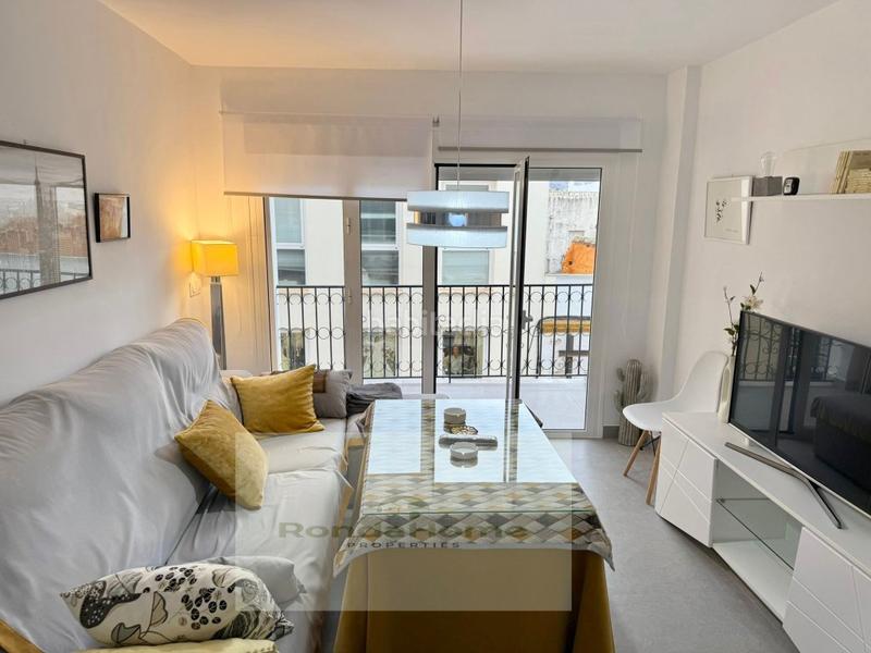 Foto a55b5f29-3606-4387-bb2a-d66988221a5b. Pis a Casco Histórico Ronda