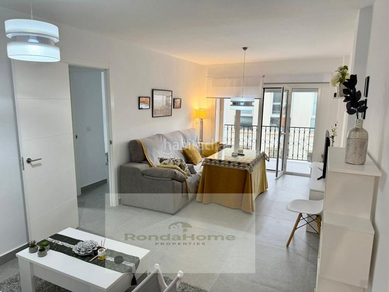 Foto a63accdd-79f9-491e-9a88-efd5cc23b5b0. Pis a Casco Histórico Ronda