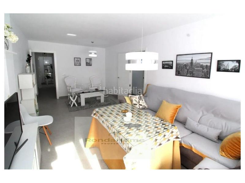 Foto cfc7b514-9d29-4253-8581-486d4add8b4c. Pis a Casco Histórico Ronda