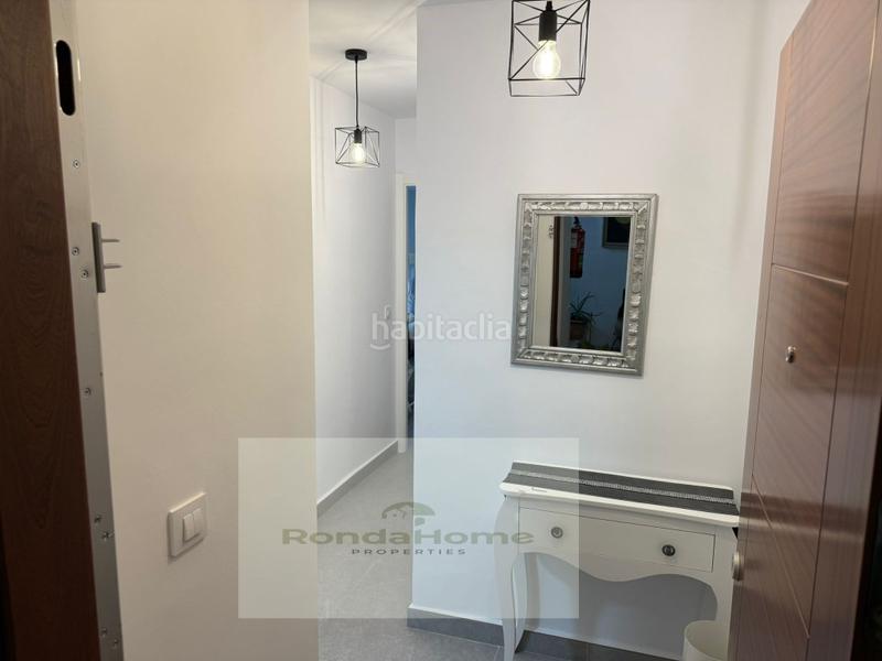 Foto d75f7e4f-a48a-4377-a054-d6f6fe8970bd. Pis a Casco Histórico Ronda