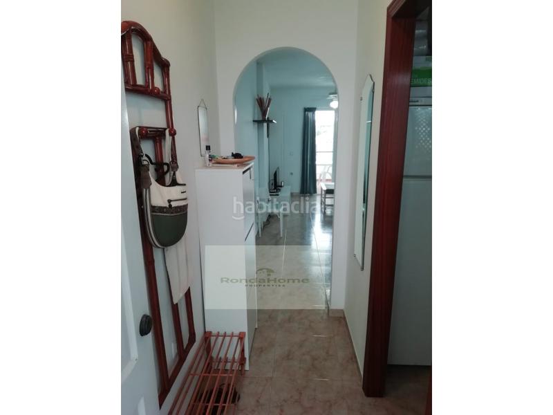 Foto 4b026c0f-0627-4fcb-ab99-d22c0d037998. Affitto appartamento con parcheggio in La Capellanía - El Higuerón Benalmádena