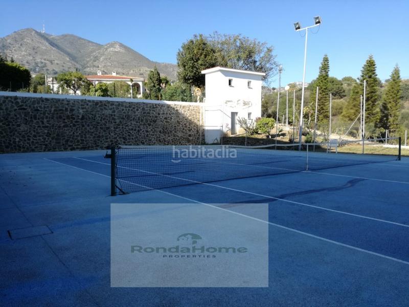 Foto f5e84fb8-36ff-47f7-b90b-2d556929e07a. Affitto appartamento con parcheggio in La Capellanía - El Higuerón Benalmádena