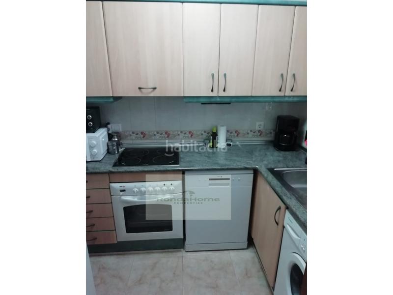 Foto 374231e2-532d-470d-84f7-7bd310cd2381. Location appartement avec parking dans La Capellanía - El Higuerón Benalmádena