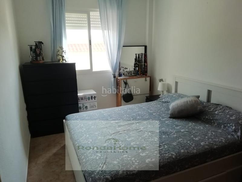 Foto 70d34189-e979-4465-9fb7-70bd05d53a62. Location appartement avec parking dans La Capellanía - El Higuerón Benalmádena