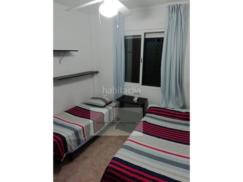 Foto f27e41c6-6215-4210-893f-6e796f9167b3. Location appartement avec parking dans La Capellanía - El Higuerón Benalmádena