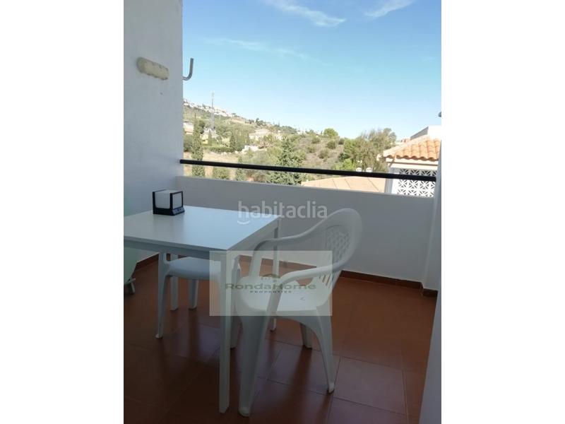 Foto 56d57b14-b275-4ac6-9b68-4919ae82d3fe. Rent flat with parking in La Capellanía - El Higuerón Benalmádena