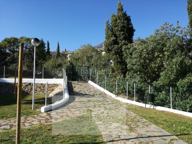 Foto 81cf3be0-6ce6-404a-a8a8-fae2e7f1eae9. Rent flat with parking in La Capellanía - El Higuerón Benalmádena