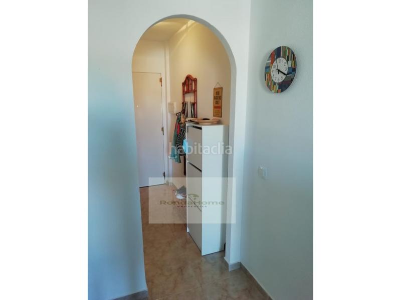 Foto ce653382-7276-4836-875f-00150b7ea553. Rent flat with parking in La Capellanía - El Higuerón Benalmádena