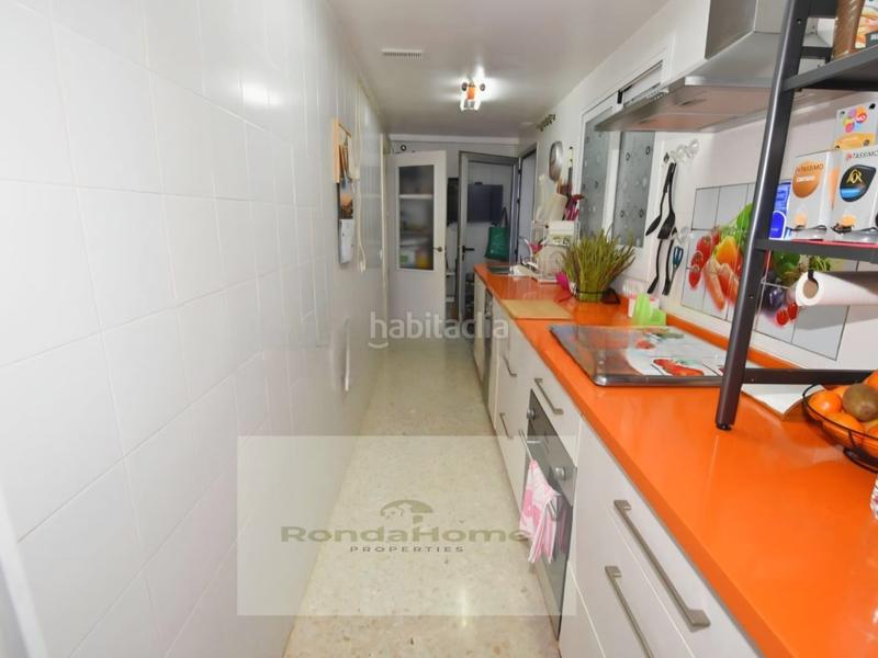 Foto 09ec1237-751b-437c-b1d1-e598017a8930. Semi detached house in Cuevas del Becerro