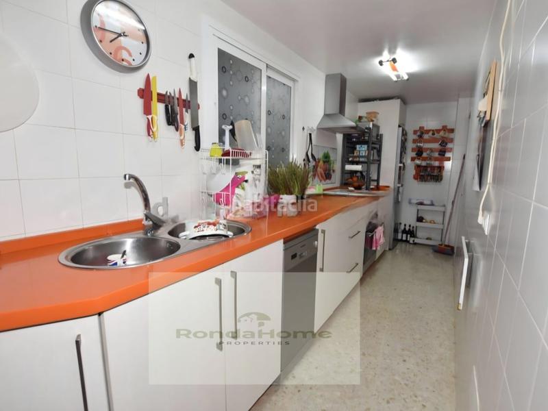 Foto 2b83f984-8208-4e87-9846-9e16442c99c6. Semi detached house in Cuevas del Becerro