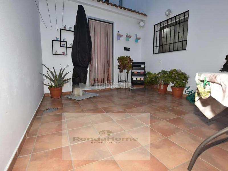 Foto 5a14fa5a-c58f-4b9e-93b8-e6c18f764a40. Semi detached house in Cuevas del Becerro