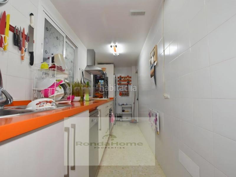 Foto 711a1aba-1911-443b-9de1-42e99a2363b3. Semi detached house in Cuevas del Becerro