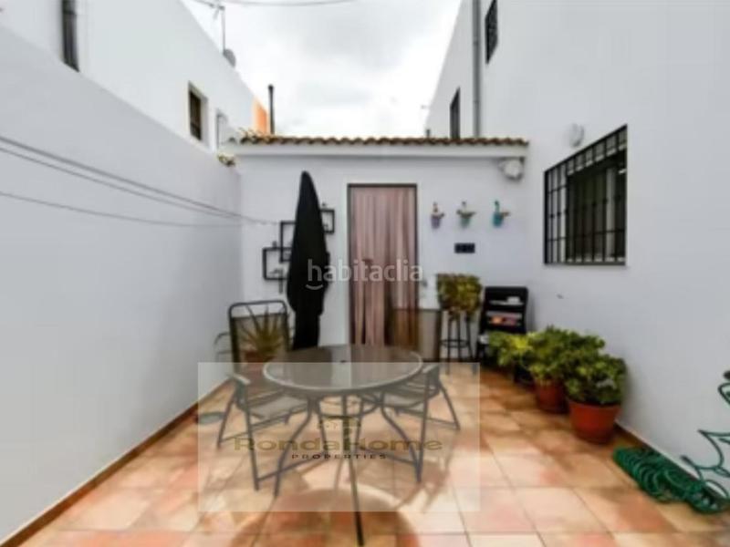 Foto b4c0dbf8-56f5-4d88-82c5-3add3e3b6dcc. Semi detached house in Cuevas del Becerro