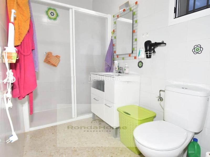 Foto bb14aa98-1b88-48fe-b8ae-095762e9621a. Semi detached house in Cuevas del Becerro