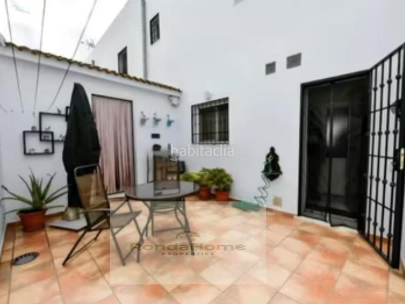 Foto ccb9d571-c8ec-40ac-96c4-7e717c98a37b. Semi detached house in Cuevas del Becerro