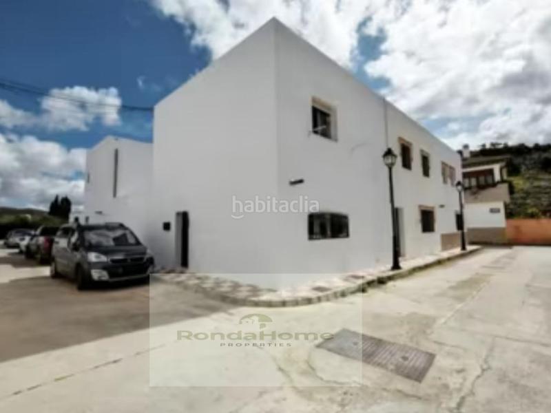 Foto f3c3843c-217d-4823-ba82-238d0d25b9d0. Semi detached house in Cuevas del Becerro