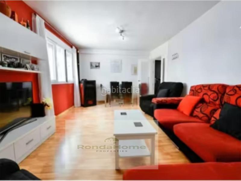 Foto faeec7f4-65b4-40fc-969d-0d27036118ce. Semi detached house in Cuevas del Becerro