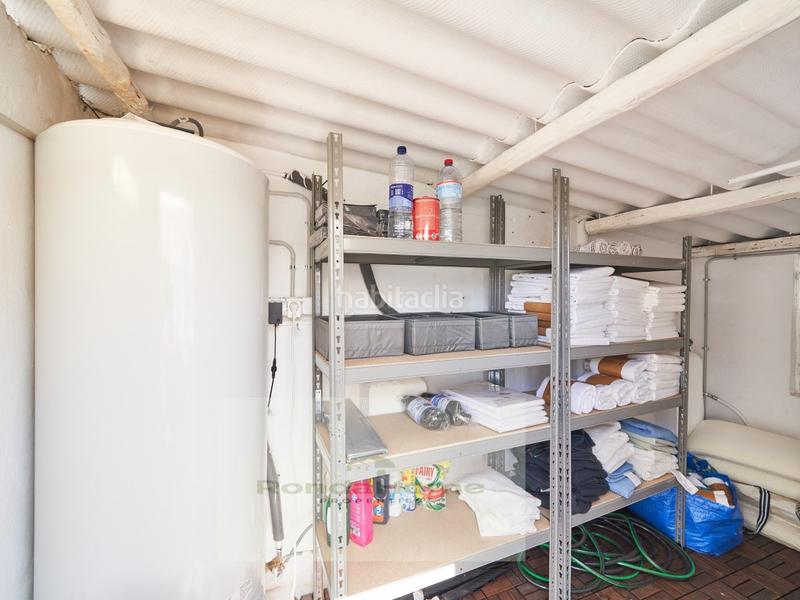 Foto 11dd5d07-68fc-4818-b15c-35d4b95bb224. Reihenhaus mit parking in Casco Antiguo Marbella