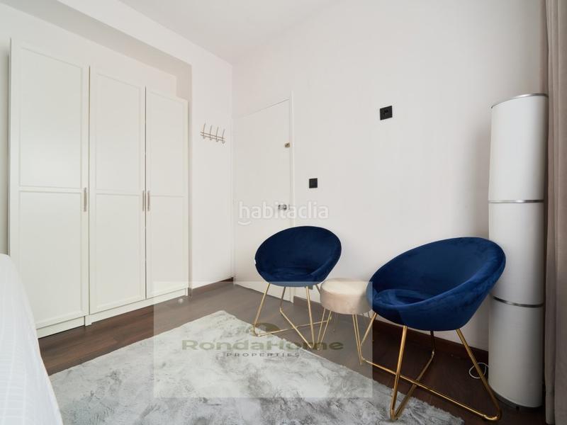 Foto 175e6bbc-0212-40bd-8ef5-524d9f202d6b. Reihenhaus mit parking in Casco Antiguo Marbella