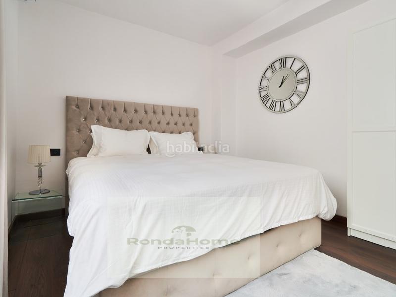 Foto 1eaebf6a-59dd-4889-9a80-93c493254a7e. Reihenhaus mit parking in Casco Antiguo Marbella