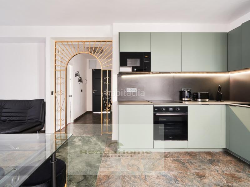 Foto 2002154c-23cd-40bf-be29-1d0e68828b8a. Reihenhaus mit parking in Casco Antiguo Marbella