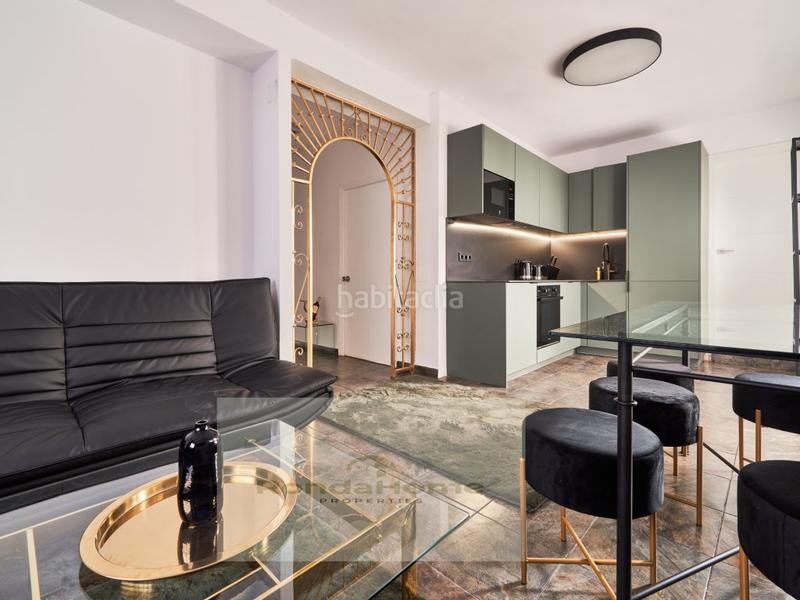 Foto 3a50e49d-576d-43f0-a1df-9b0edd2f7058. Reihenhaus mit parking in Casco Antiguo Marbella