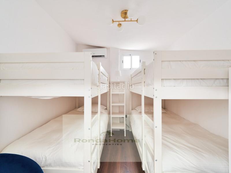 Foto 807e5c44-a319-452d-9fb3-835ef39550bb. Reihenhaus mit parking in Casco Antiguo Marbella