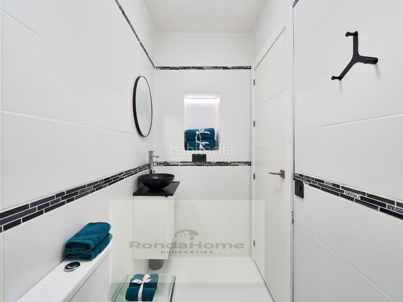 Foto 80900e1e-dff1-4588-a401-02aa2597a845. Reihenhaus mit parking in Casco Antiguo Marbella