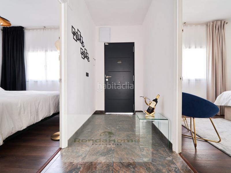 Foto 956d2657-ca61-46bc-af37-720860f1f0ab. Reihenhaus mit parking in Casco Antiguo Marbella