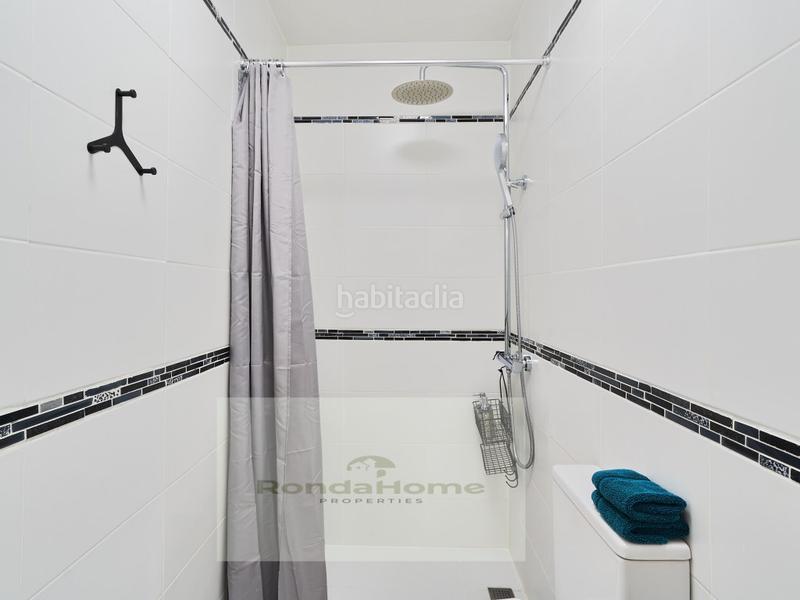 Foto b107040f-2382-43e1-855d-c6aab8ad7621. Reihenhaus mit parking in Casco Antiguo Marbella