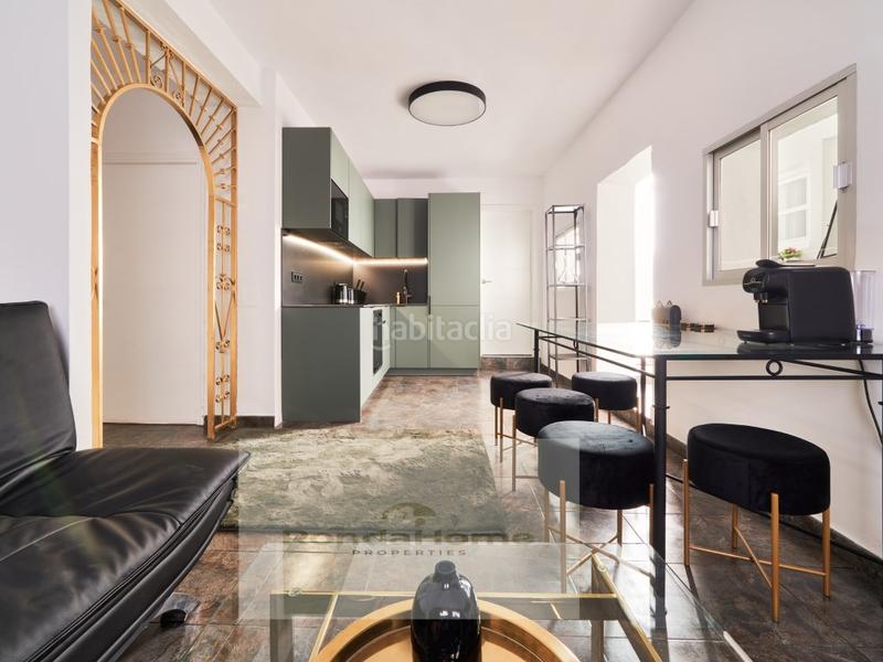 Foto c80559d6-70c1-481e-95d6-a66e4a7e1492. Reihenhaus mit parking in Casco Antiguo Marbella