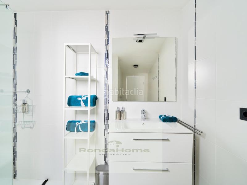 Foto caafad12-b646-4b25-9c8d-15e4cf1210e1. Reihenhaus mit parking in Casco Antiguo Marbella