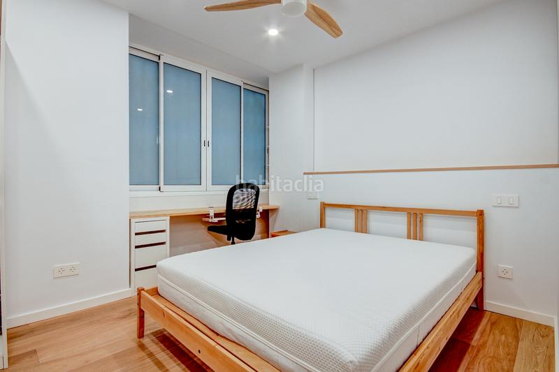 Foto 15fde9c2-2618-4db4-9ac6-1cb808679521. Piso  reformado de 71 m² en calle jaume fabra, junto a avenida paral·lel en Barcelona