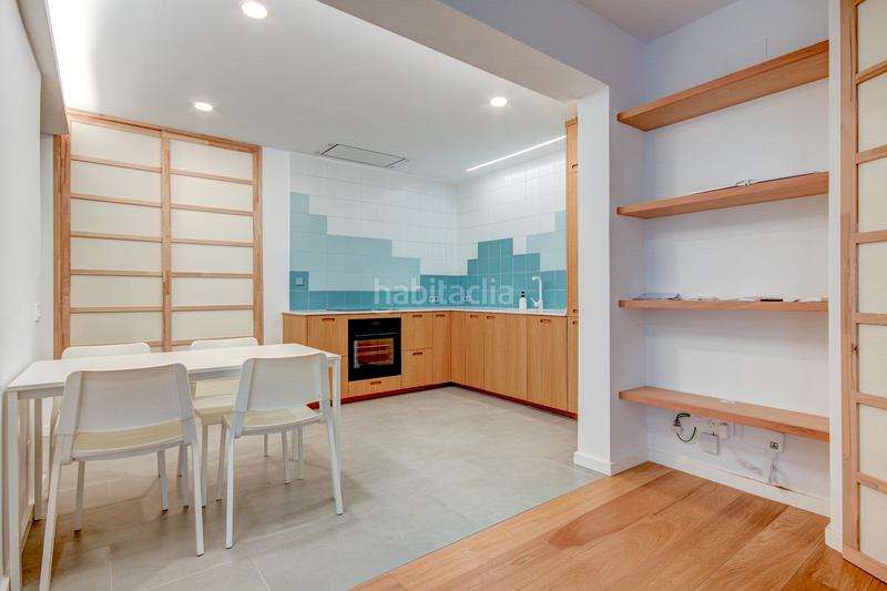 Foto 3d4543f0-852b-4ce8-98ea-58a24a830bdb. Piso  reformado de 71 m² en calle jaume fabra, junto a avenida paral·lel en Barcelona
