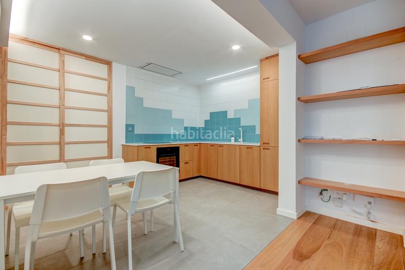 Foto 6ec25502-3e9e-4b25-a2ba-7444dbbac9b5. Piso  reformado de 71 m² en calle jaume fabra, junto a avenida paral·lel en Barcelona