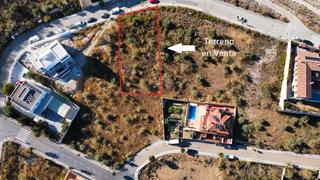 Residential Plot in Calle gredos 33a. Venta de terreno urbano en la zubia ,948m. ¡¡ubicacion y vistas